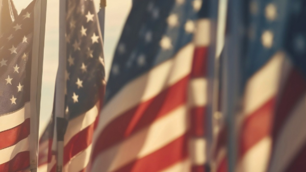 Mem. Day 2025